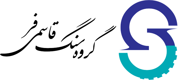 گروه سنگ قاسمی فر